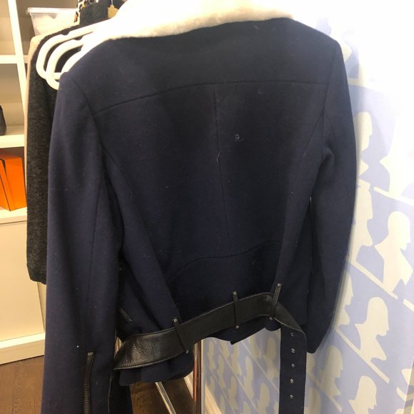 Joie Moto Jacket - Picture 3 of 6